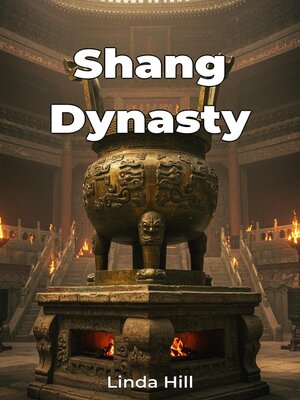 cover image of Shang Dynasty